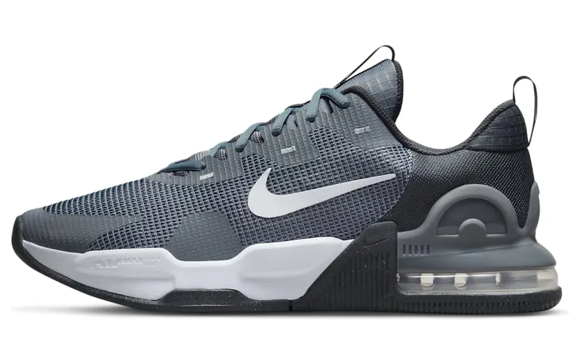 Nike Air Max Alpha Trainer 5 Smoke Grey (DM0829-003)
