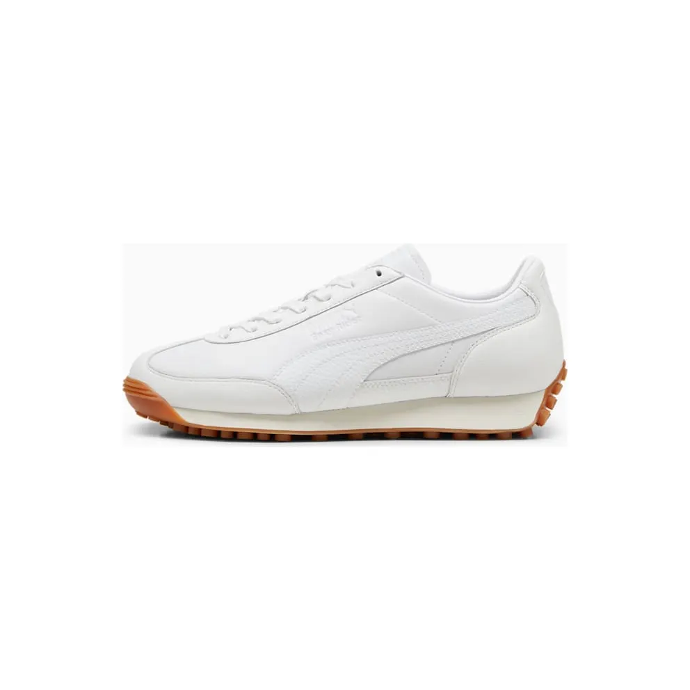 Puma Easy Rider Leather “White Gum” (399029-02)