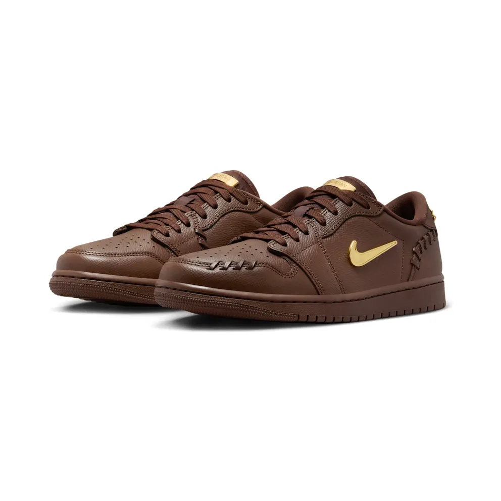 Jordan 1 Low Method of Make Cacao Wow (FN5032-201)