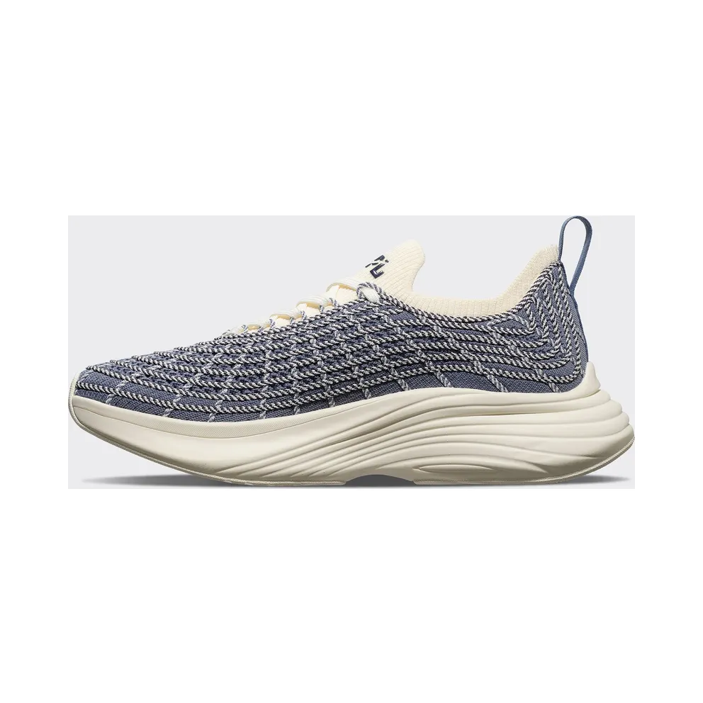 APL TechLoom Zipline “Slate/Navy/Pristine” (Women)