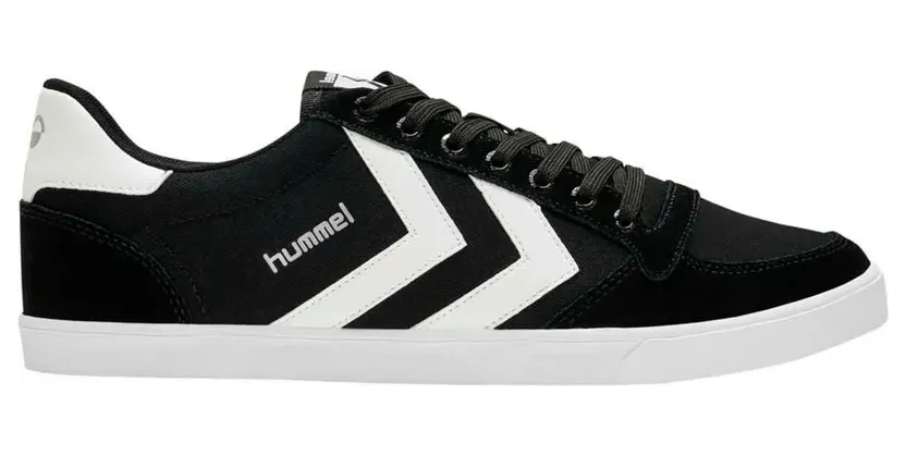 Hummel Stadil Black (063512-2113)