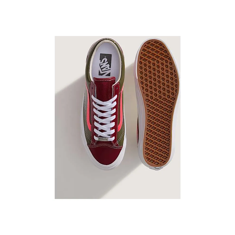 Vans Old Skool 36 LX “Souvenir Warm Brown” (VN000D9RGAH)