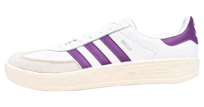 Adidas Madrid “Shock Purple” (FX5643)