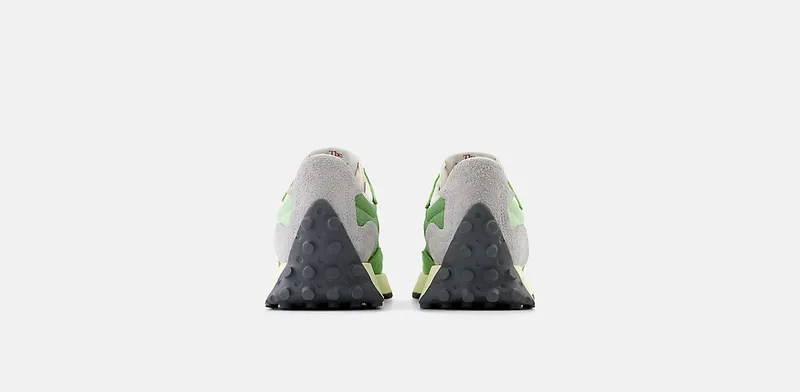 New Balance 327 “CHIVE AVOCADO” (U327WRD)