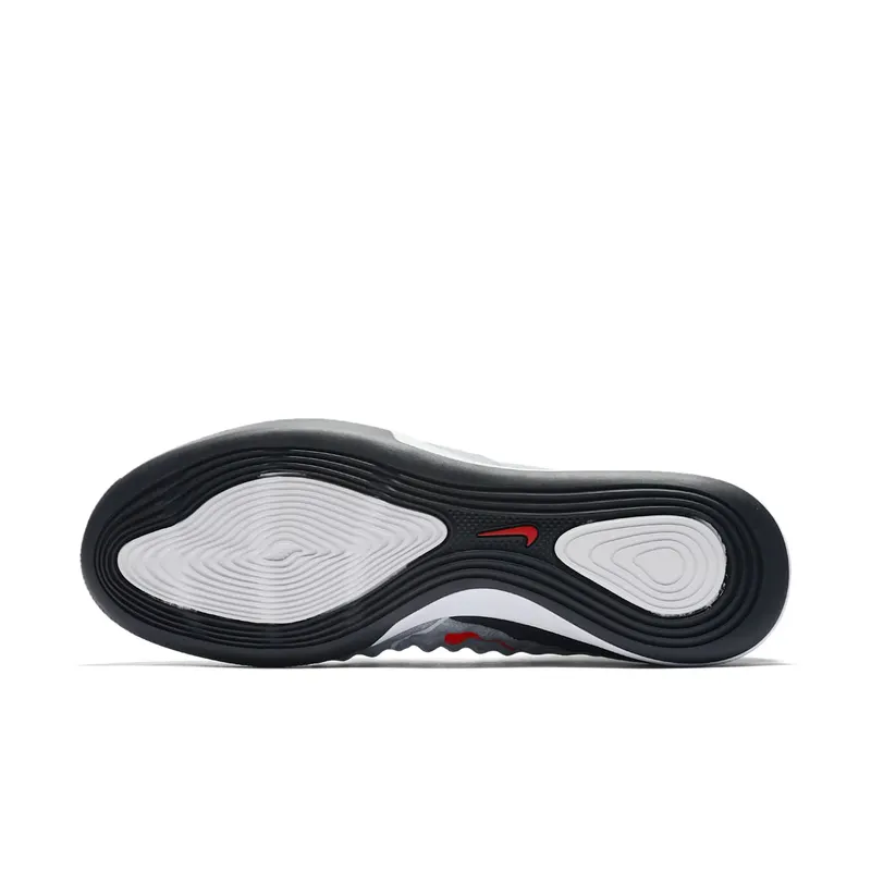 Nike MagistaX Proximo II DF IC 97 Silver Cool Grey/Varisty Red-Black (843957-060)