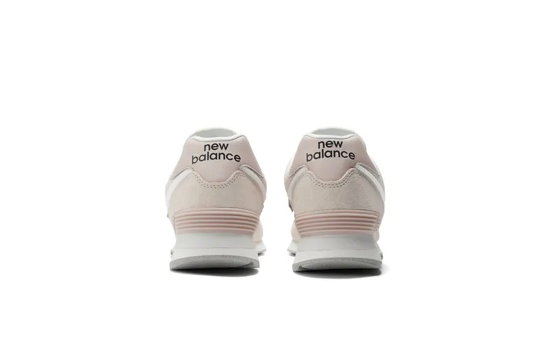 New Balance 574 “Pink Fog” (U574FPP)