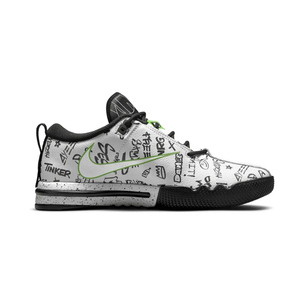 Nike Air Sesh Pure Platinum Action Green (DD3680-002)