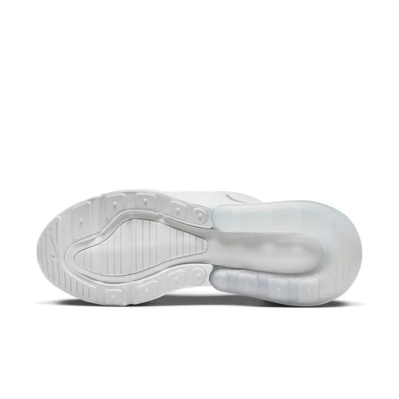 Nike Air Max 270 White (DX0114-100)