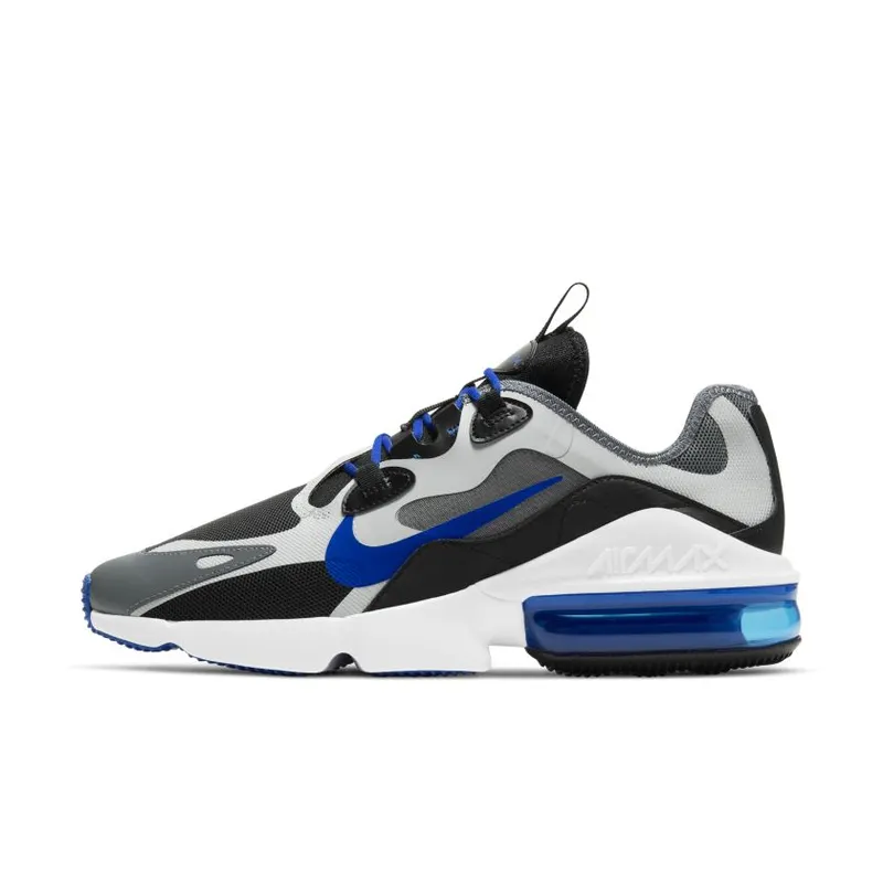 Nike Air Max Infinity 2 Black Racer Blue (CU9452-003)