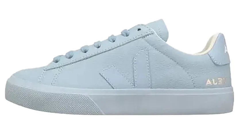 Veja Campo Leather “Light Blue” (CP0503324A)