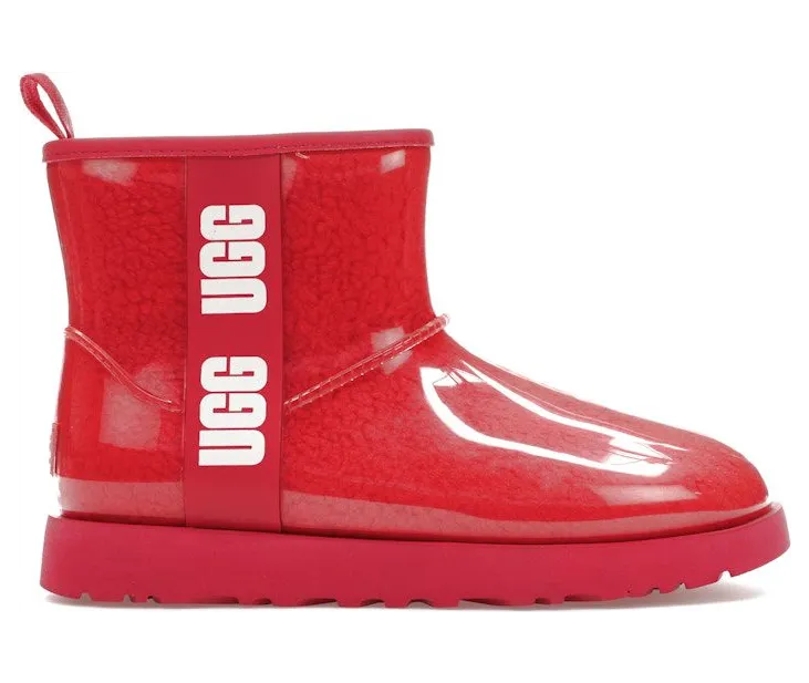 ugg-sneaker 1113190-HSPK