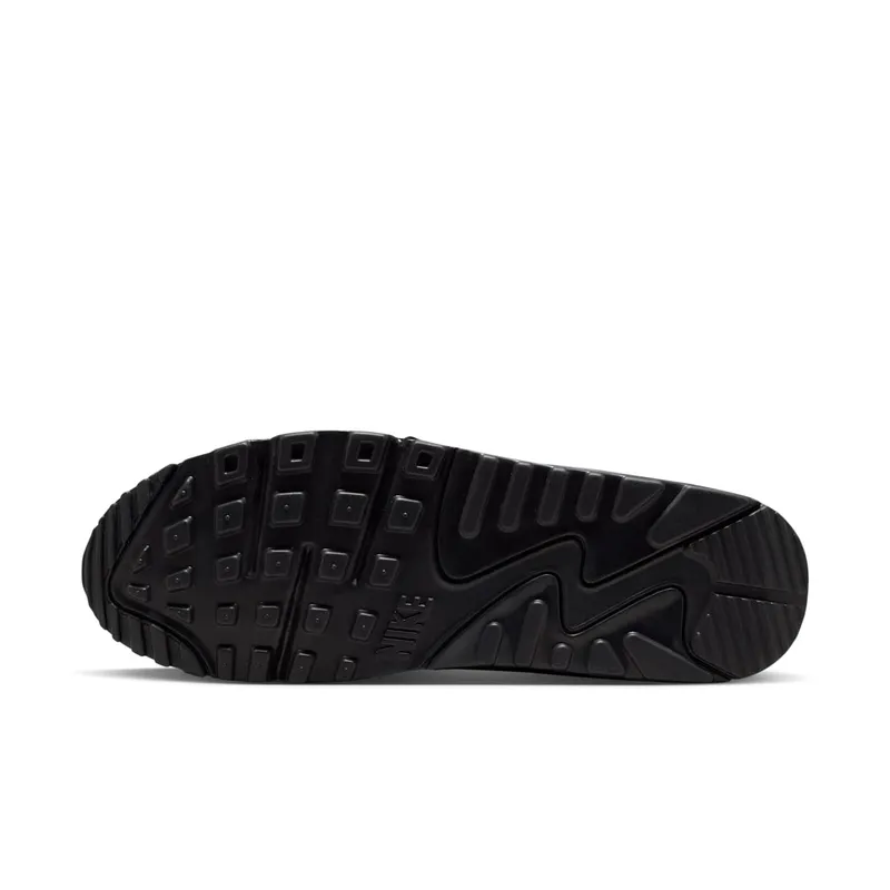 Nike Air Max 90 Premium “Hyper Crimson Black” (IQ0172-900)