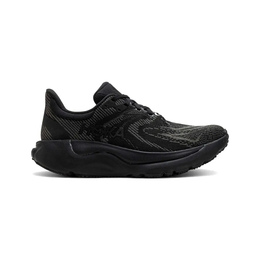 Hoka One Arahi 8 Black (1168690-BBLC)
