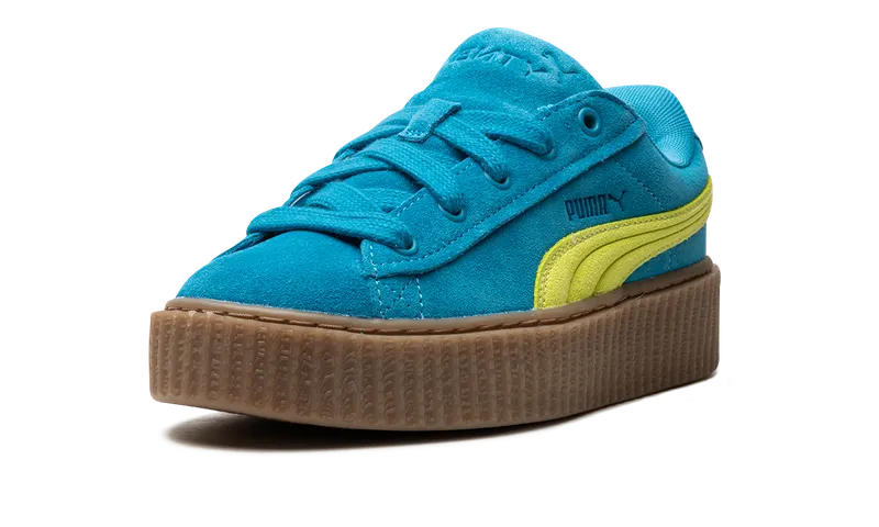 Puma CREEPER PHATTY “Fenty – Speed Blue” (399332-02)