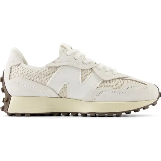 New Balance 327 Cream Brailed (U327WVA)