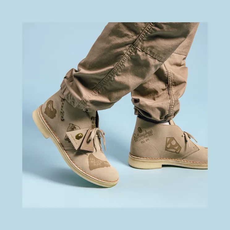 clarks-sneaker 26149860