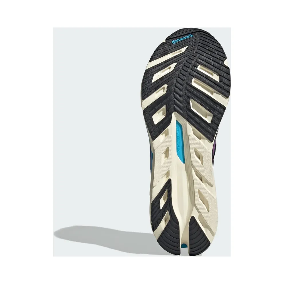 Adidas Adistar Hrmy Sky Rush / Core Black / Rich Mauve (JR7311)