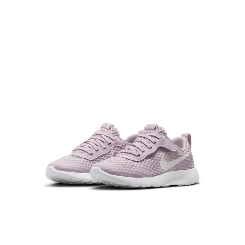 Nike Tanjun EasyOn Bleached Lilac White (HQ2706-500)