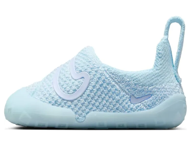 Nike Swoosh 1 Glacier Blue Tint Blue Ice (FB3244-402)