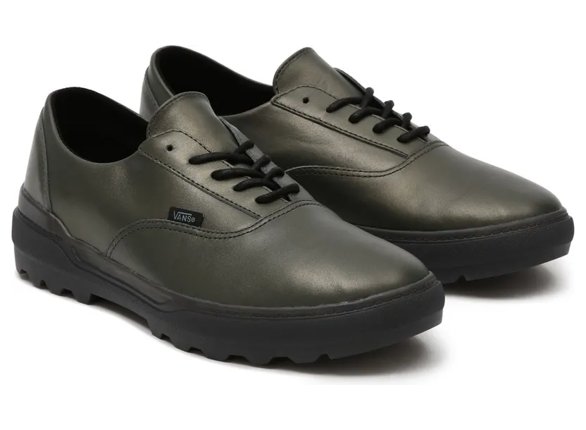 Vans Vans X Curren X Knost Colfax Low Green (VN0A5KQVB19)