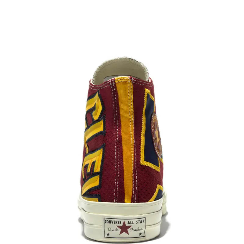 Converse Chuck Taylor All-Star 70s Hi Gameday Cleveland Cavaliers (159392C)