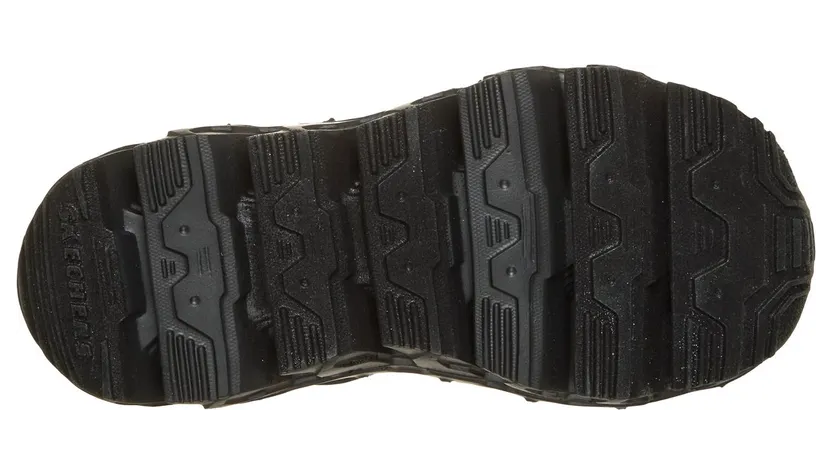 skechers-skech 402130L_RDBK