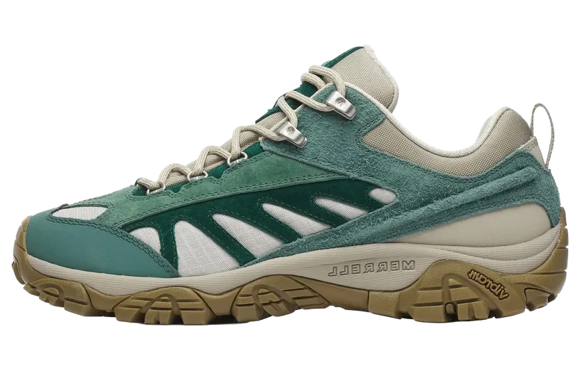 Merrell Moab 2 Mesa Luxe SE “Basalt Nori” (J2007505)