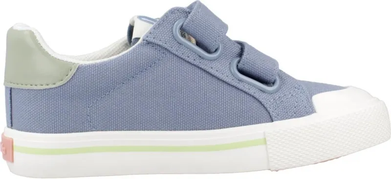 Victoria sneaker Blue (1065189-37)