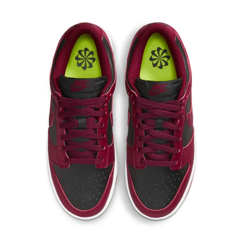 Nike Dunk Low Next Nature Black (DN1431-002)