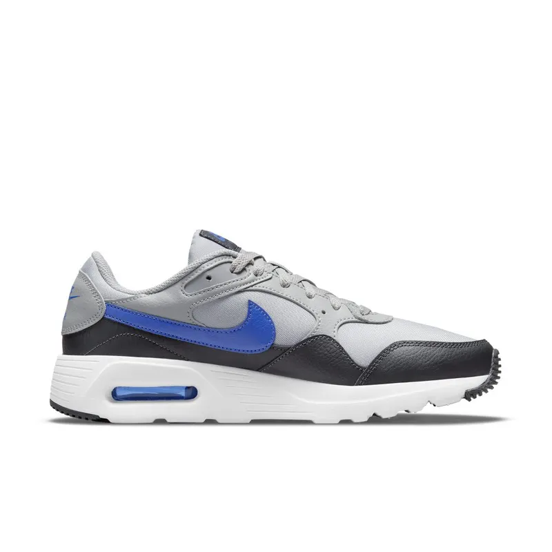 Nike Air Max SC Grey (CW4555-006)