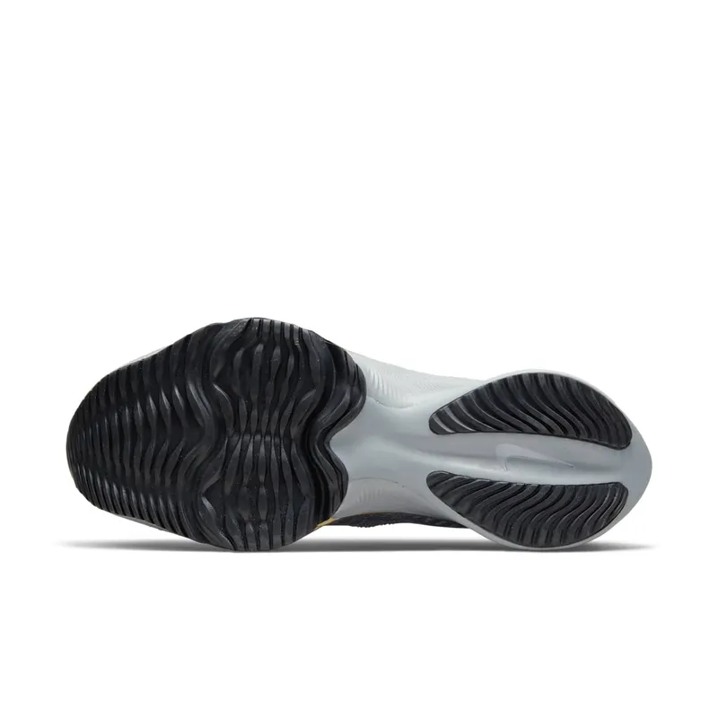 Nike Air Zoom Tempo NEXT% Road Running Black (CI9923-008)