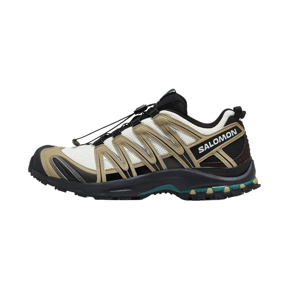 Salomon XA Pro 3D “Silver Sage Vanilla Ice Bistro Green” (L49195-900)