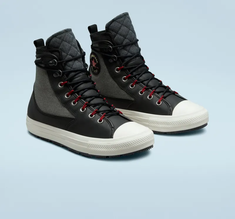 Converse Chuck Taylor All Star All Terrain Counter Climate Iron Grey/Black/egret