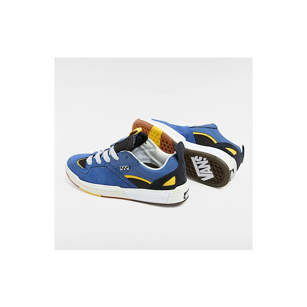 Vans Skate Mixxa Navy Grey (VN000CUYY27)