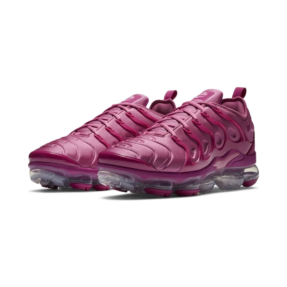 Nike Air VaporMax Plus Berry Berry/Berry-Berry (DC1850-600)
