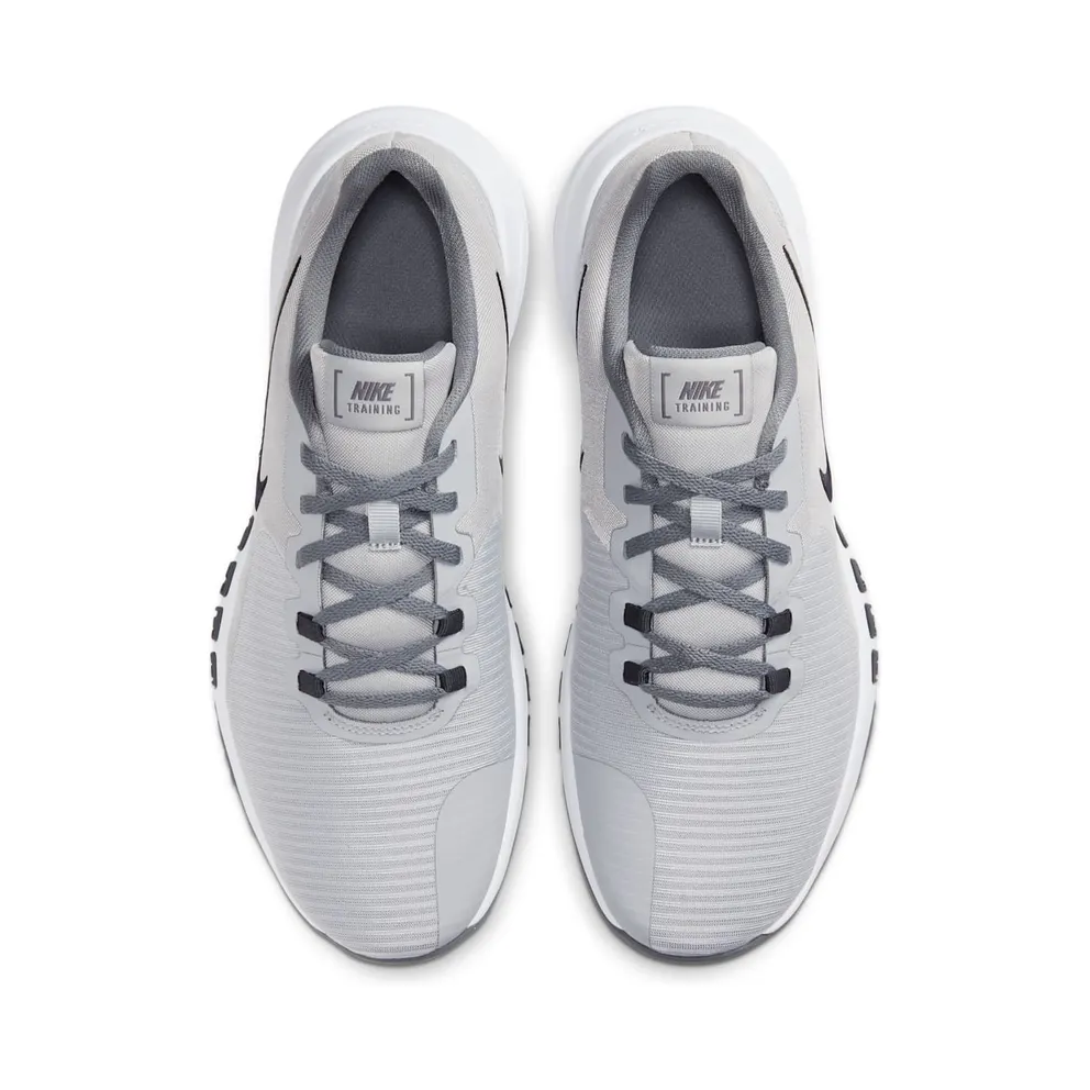 Nike Flex Control 4 “Smoke Grey” (CD0197-001)