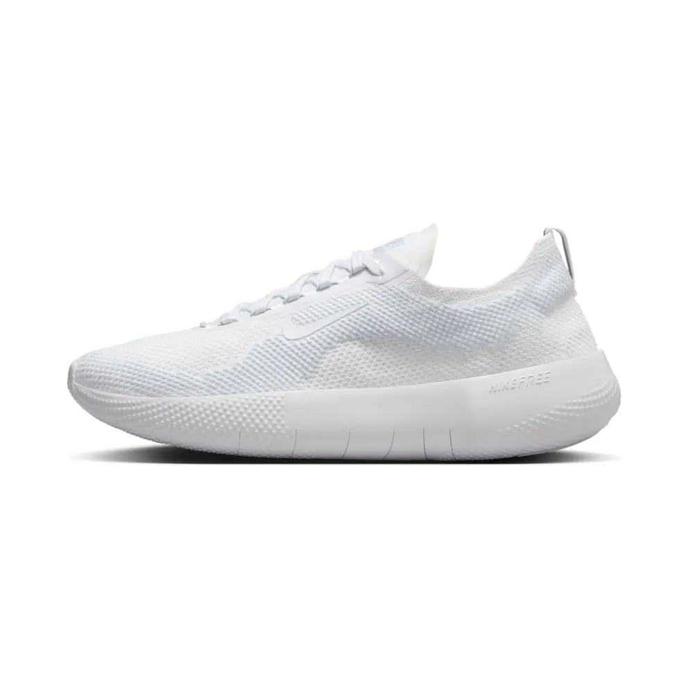 Nike Free 2025 White Photon Dust (HF1078-100)