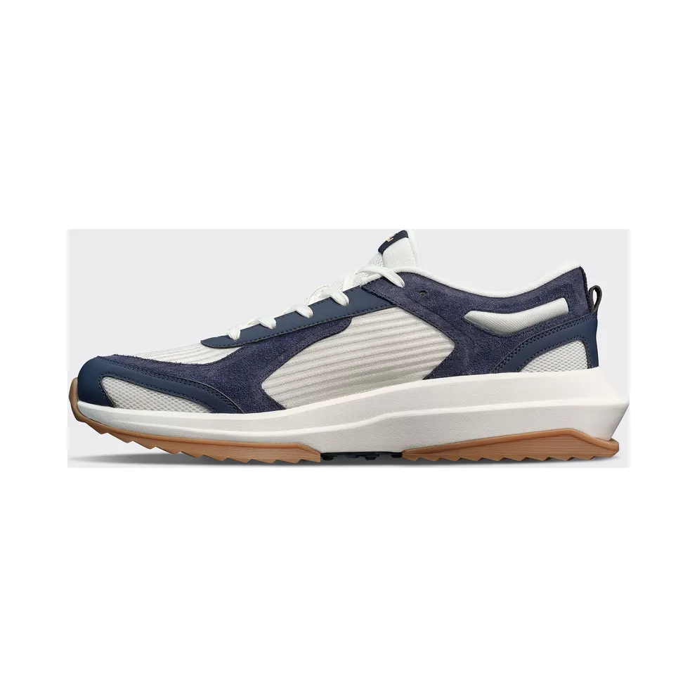 APL Jogger “Navy/Ivory/Gum” (Women)