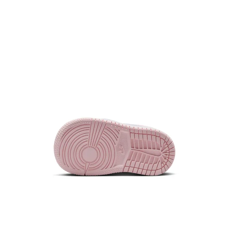 Air Jordan 1 TD “Pink Frost” (FD8782-601)
