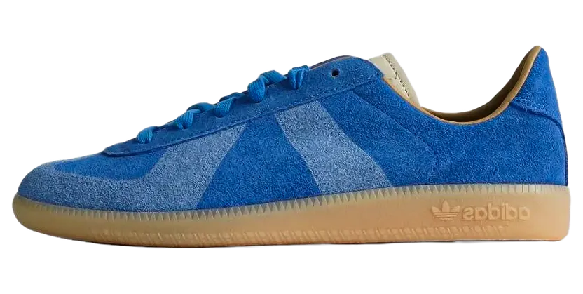 Adidas BW Army Decon “Bright Royal Gum” (KK2717)