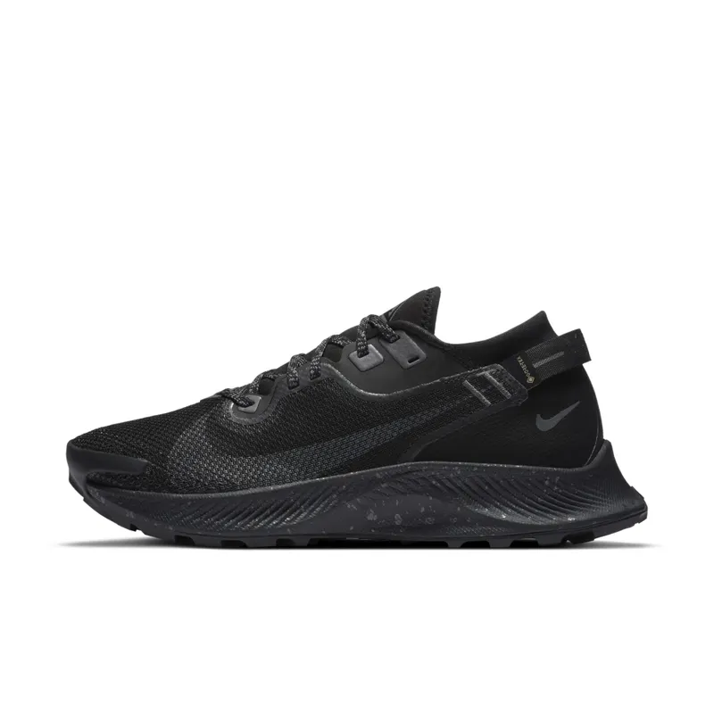 Nike Pegasus Trail 2 GORE-TEX Trail Running Black (CU2018-001)