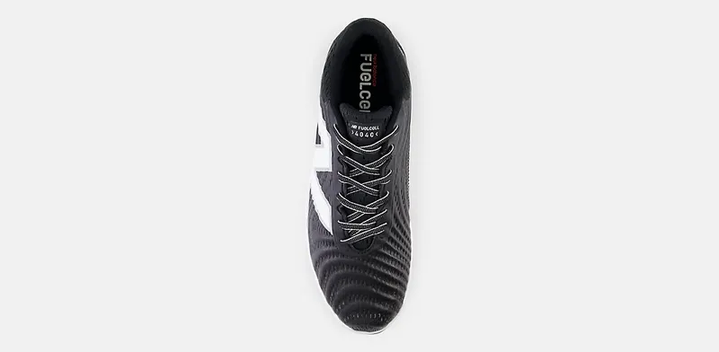 New Balance FuelCell 4040v7 Molded Black Optic White (PL4040K7)