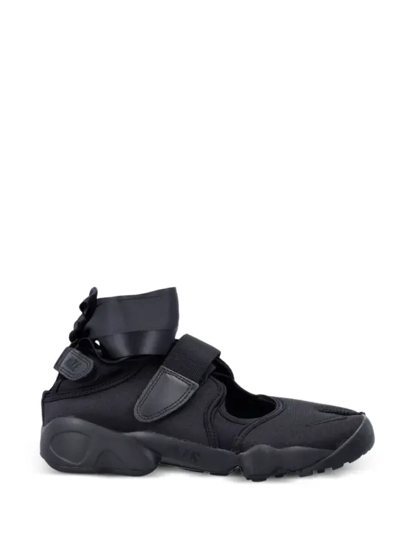 Nike Air Rift Sneakers – Schwarz (IH1990)