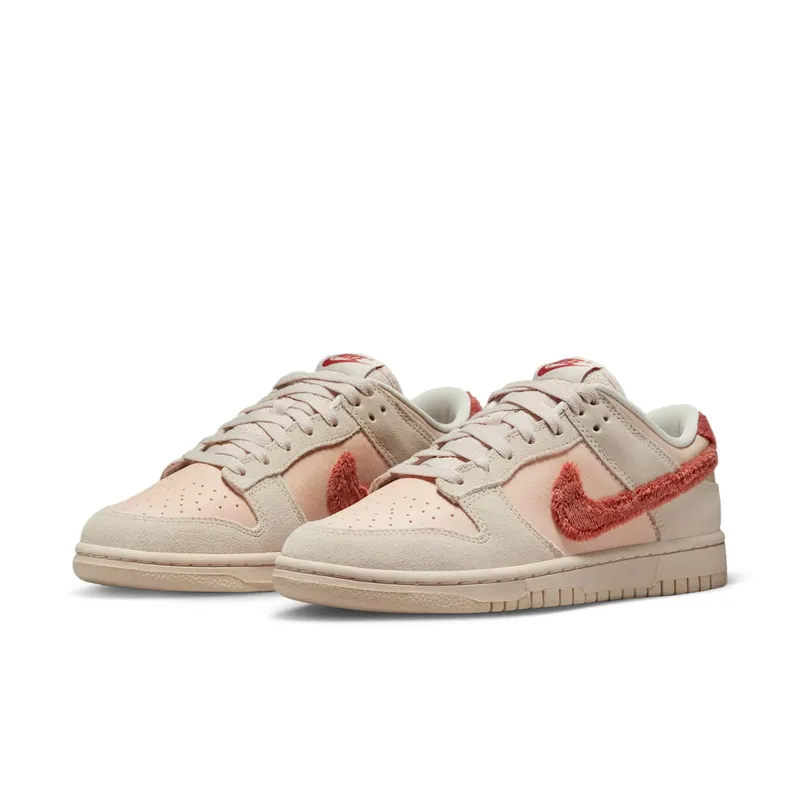 Nike DUNK LO MNS “Terry Swoosh” (DZ4706-200)