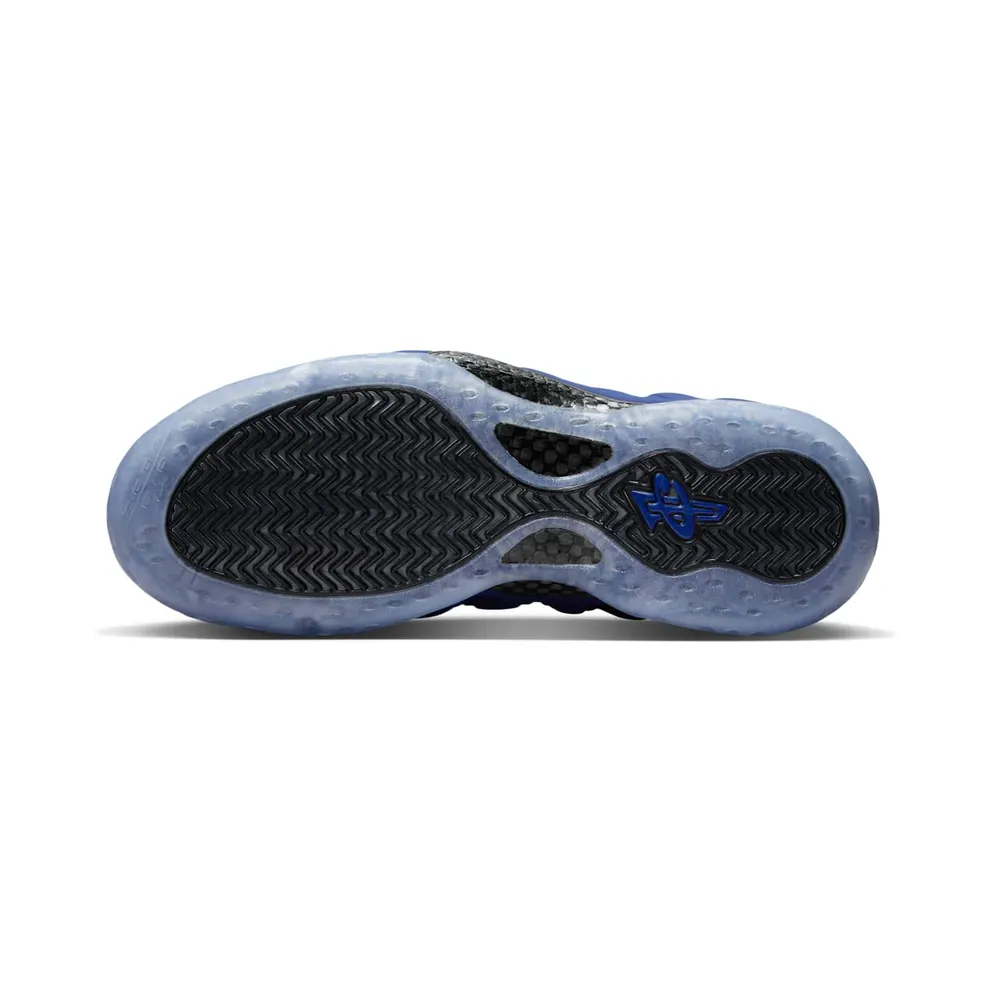 Nike Air Foamposite One “Deep Royal” (HJ5195-400)