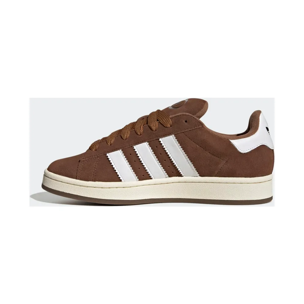 Adidas Campus 00s Bark / Cloud White / Off White (GY6433)
