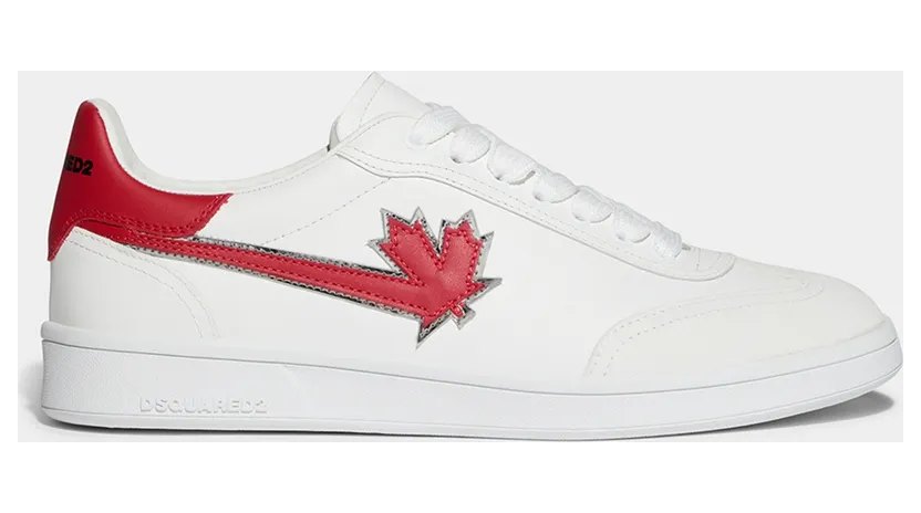 Dsquared2 sneaker (17200764EM)