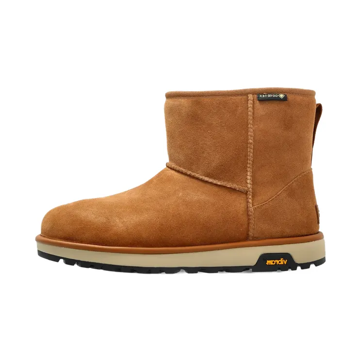 Ugg Classic Mini GTX Boot “Chestnut” (1171571-CHE)