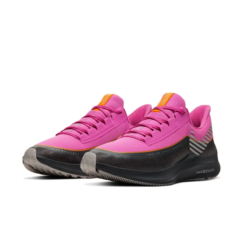 Nike Zoom Winflo 6 Shield “Fire Pink” (CT1589-600)