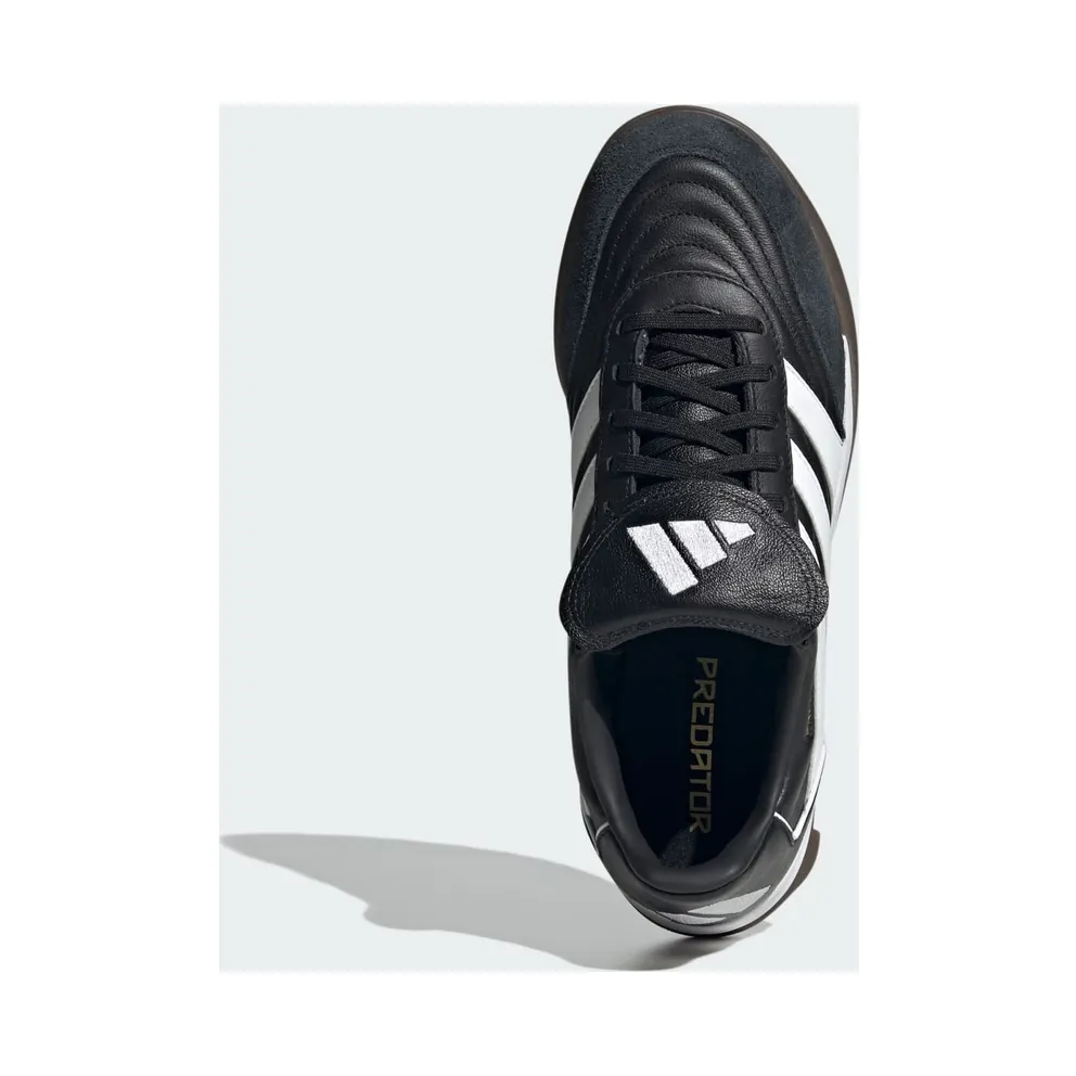 Adidas Predator Trainers “Core Black Cloud White” (IH5075)